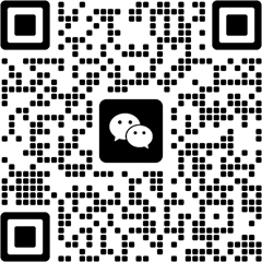 东莞落户网顾问微信二维码